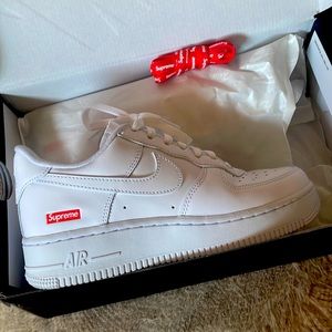 Supreme Air Force 1s